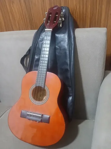 Cavaquinho Giannini 