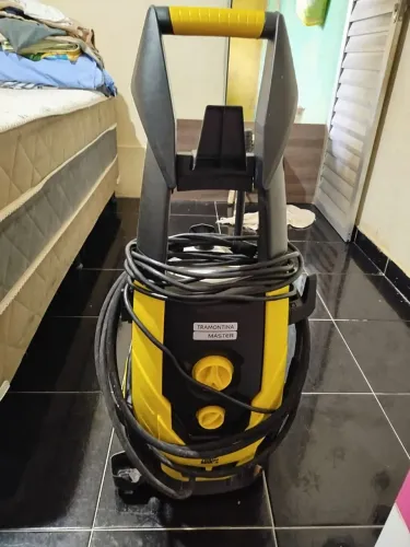 Lavadora Auta pressão