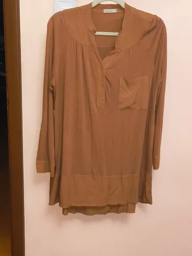 Camisão Aquamar tamanho M