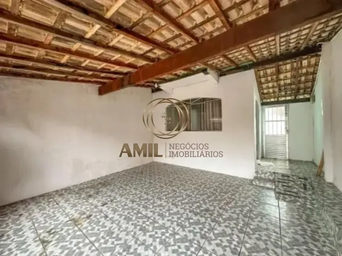 JM RA Lima / Venda / Casa Sobrado/ 3 Quartos / 130m² /Próximo a Embraer, DCTA , INPE e ITA