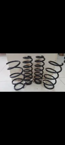 Jogo de molas originais Golf gti mk7. 
