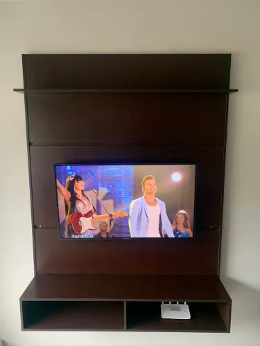 Vendo Rack