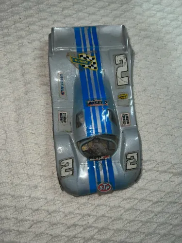Carrinho Slot car/ Autorama 1:24