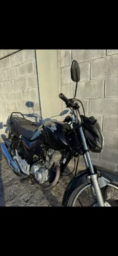 Moto Start ALUGO