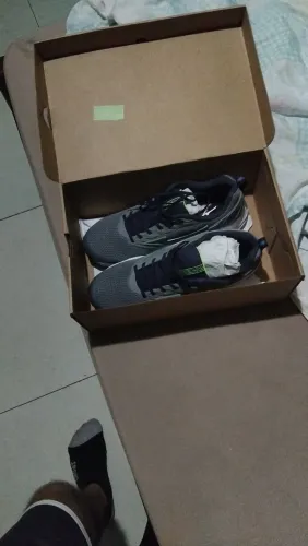 Tênis mizuno
