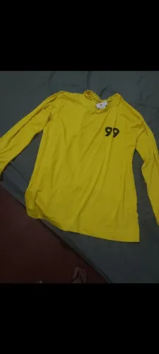 Blusa original,manga longa, proteção UV