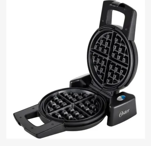 Máquina waffle 