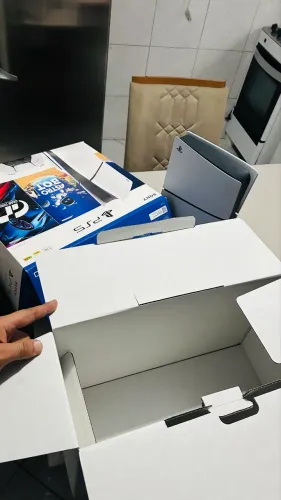 PlayStation 5 ( Usado )