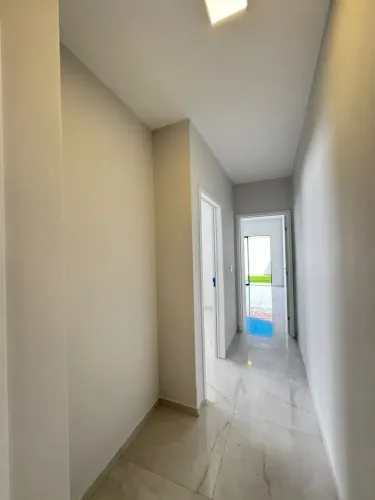 Casa em Residencial no Eusébio com 3 Suítes