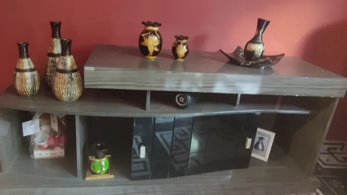 Vende - se moveis