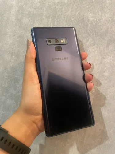 GALAXY NOTE 9