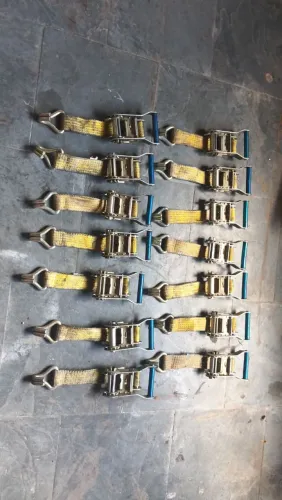 Catraca para amarração de cintas 5 toneladas 