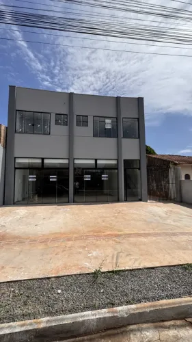 Comercial Salão em Sarandi