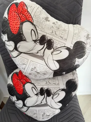 Disney almofadas