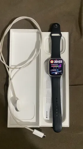 Apple Watch 9