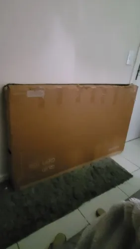 Tv Samsung 55 polegadas 3D