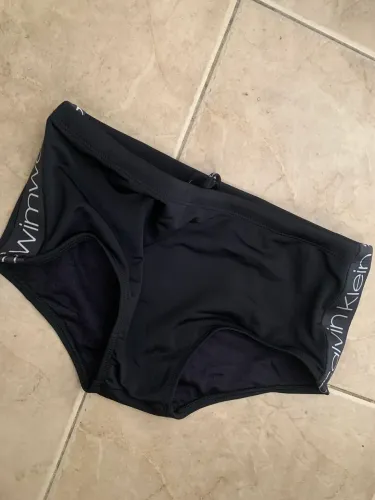 Sunga Calvin Klein