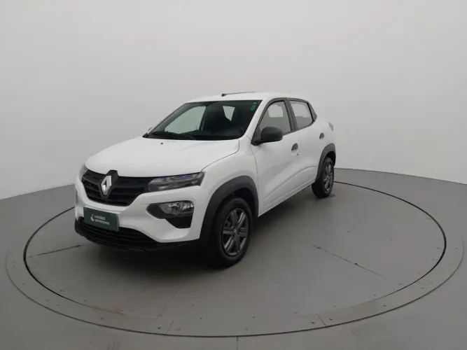 Renault Kwid 1.0 Zen 2026