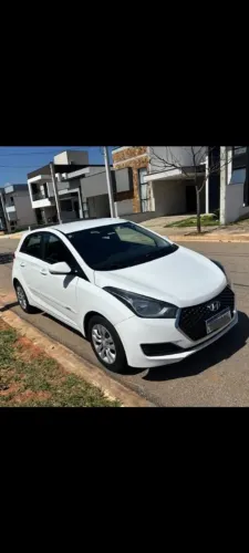 Hyundai HB20 Comf./c.plus/c.style 1.0 Flex 12V 2019