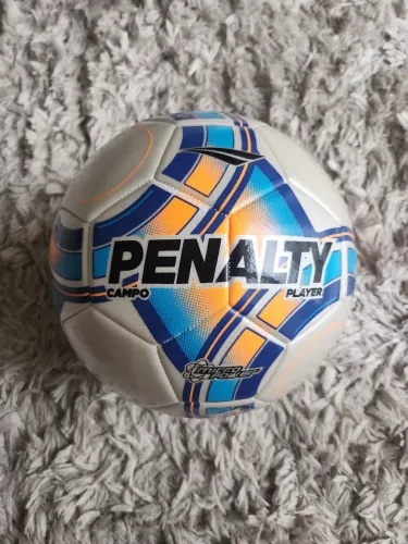 BOLA DE FUTEBOL DE CAMPO PENALTY