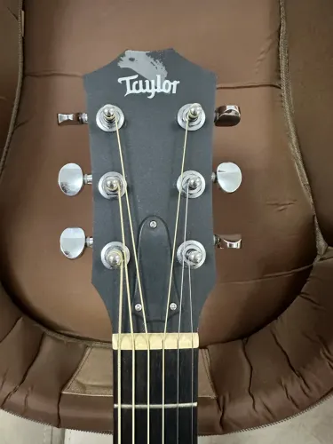 Violão Taylor Gs Mini-E Koa