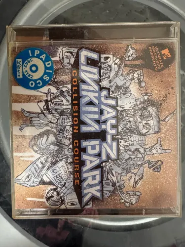 Linkin Park Jay-Z