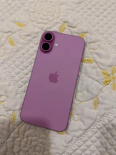 iPhone 16 Plus 128gb
