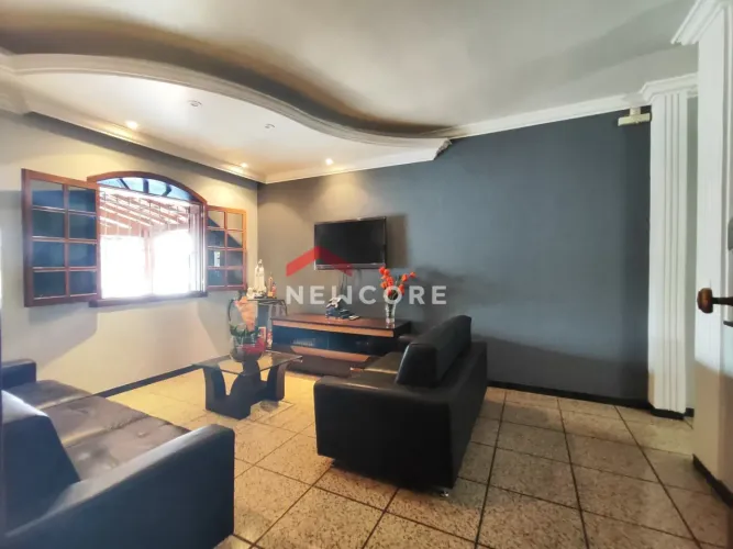 Casa em Rua São Miguel - Itapoã - Belo Horizonte/MG