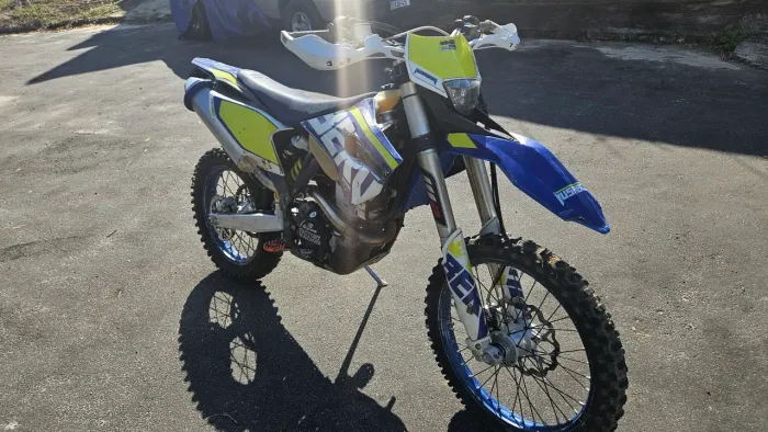 Husaberg FE350 