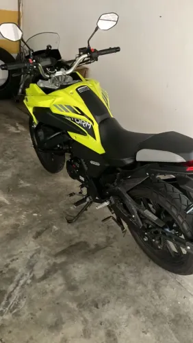 Storm 200