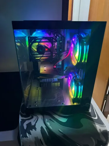 PC GAMER!!!