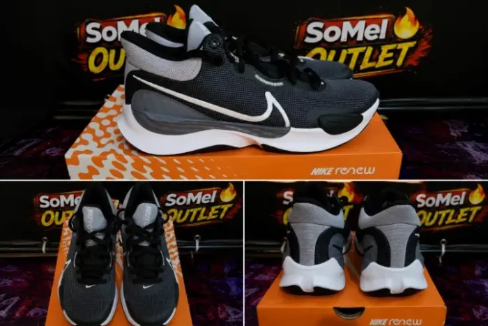 Nike Renew Elevate
