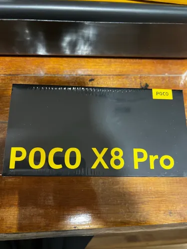 POCO X8 Pro 256gb