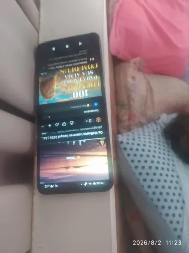 Celular smartphone 