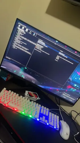 PC gamer