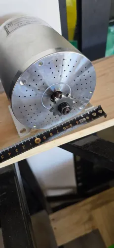 Motor 48v 1000w