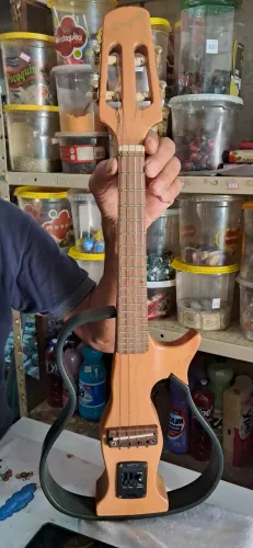 Cavaquinho Novo Marquês