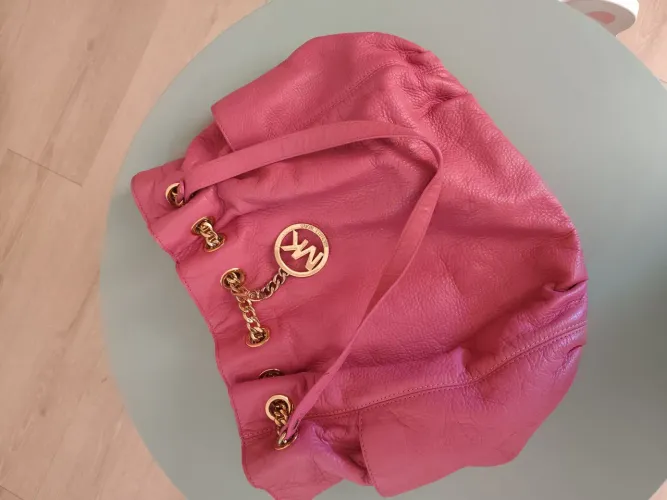 Bolsa MK