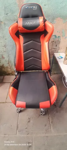Cadeira gamer