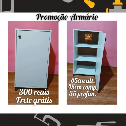 Armário 