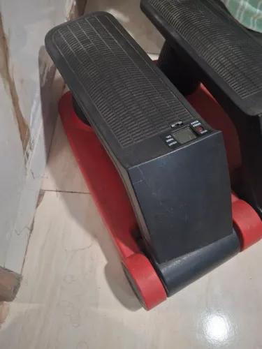 Vendo aparelho de ginástica