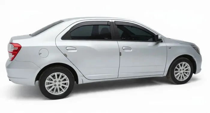 Chevrolet Cobalt LTZ 1.4 8V Flexpower/econoflex 4P 2012
