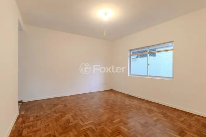 Apartamento à venda Rua Capote Valente, Pinheiros - São Paulo
