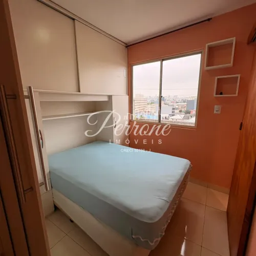 APARTAMENTO PARA LOCAÇÃO BRÁS 46 m²