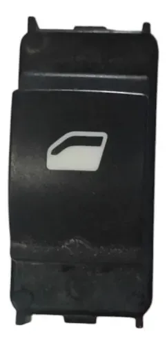 Botão Vidro Elétrico Trás *z) Peugeot 208 14/18