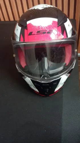 Capacete 