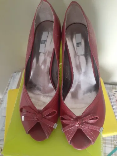 sapato feminino