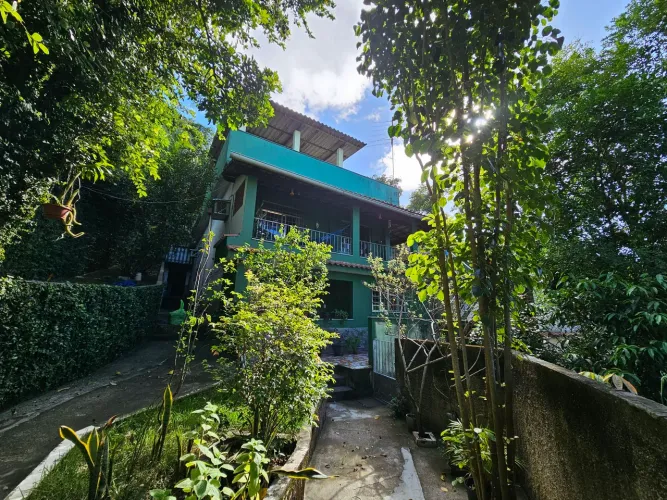 Casa Fonseca 