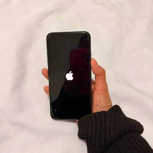 IPHONE 11/ COR VERDE MEIA NOITE / 256 GB