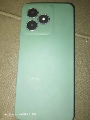 Redmi note 50